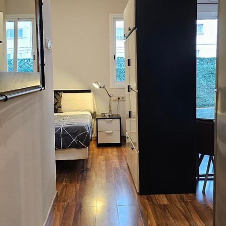Penthouse In Sagrada Familia Apartment Barcelona Ngoại thất bức ảnh