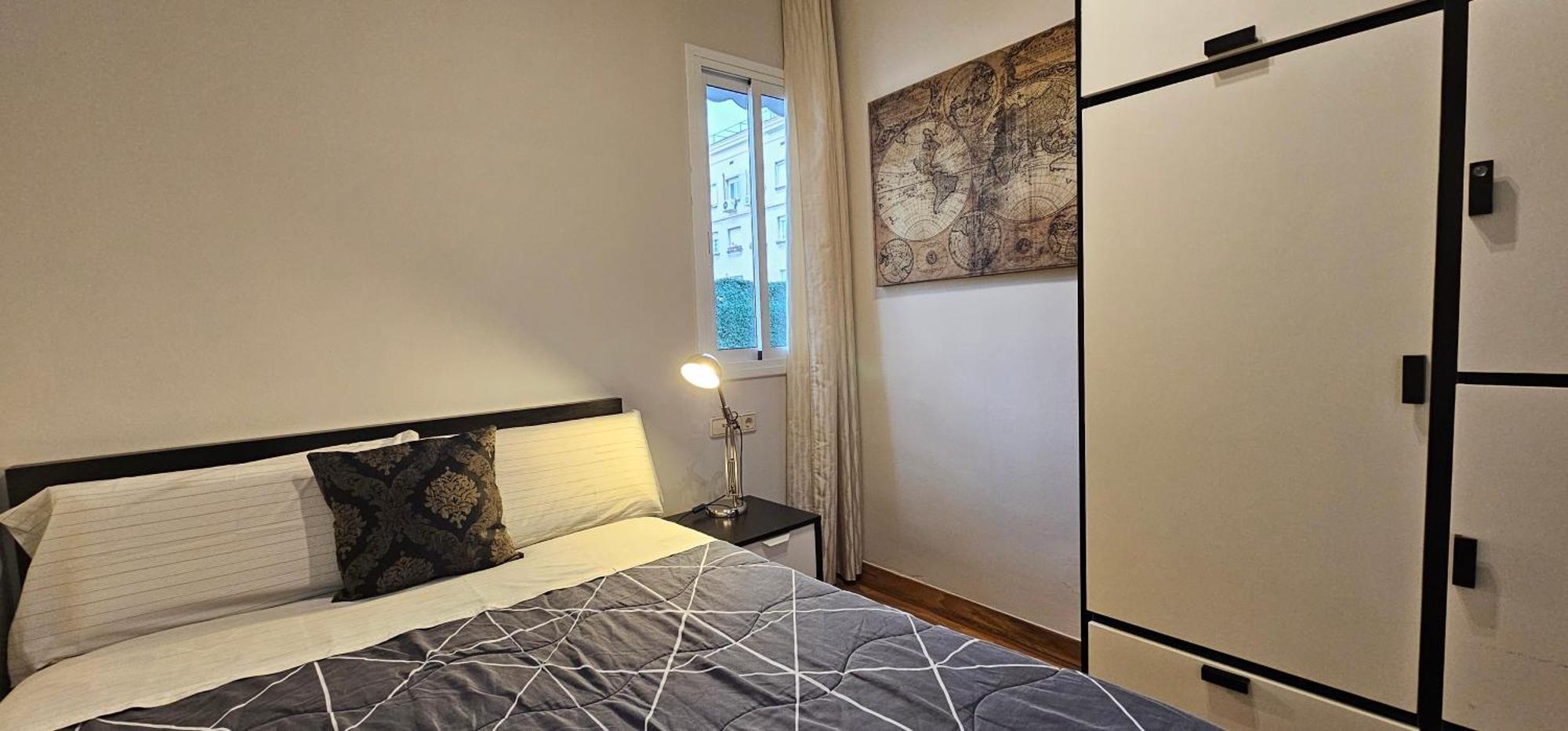 Penthouse In Sagrada Familia Apartment Barcelona Ngoại thất bức ảnh