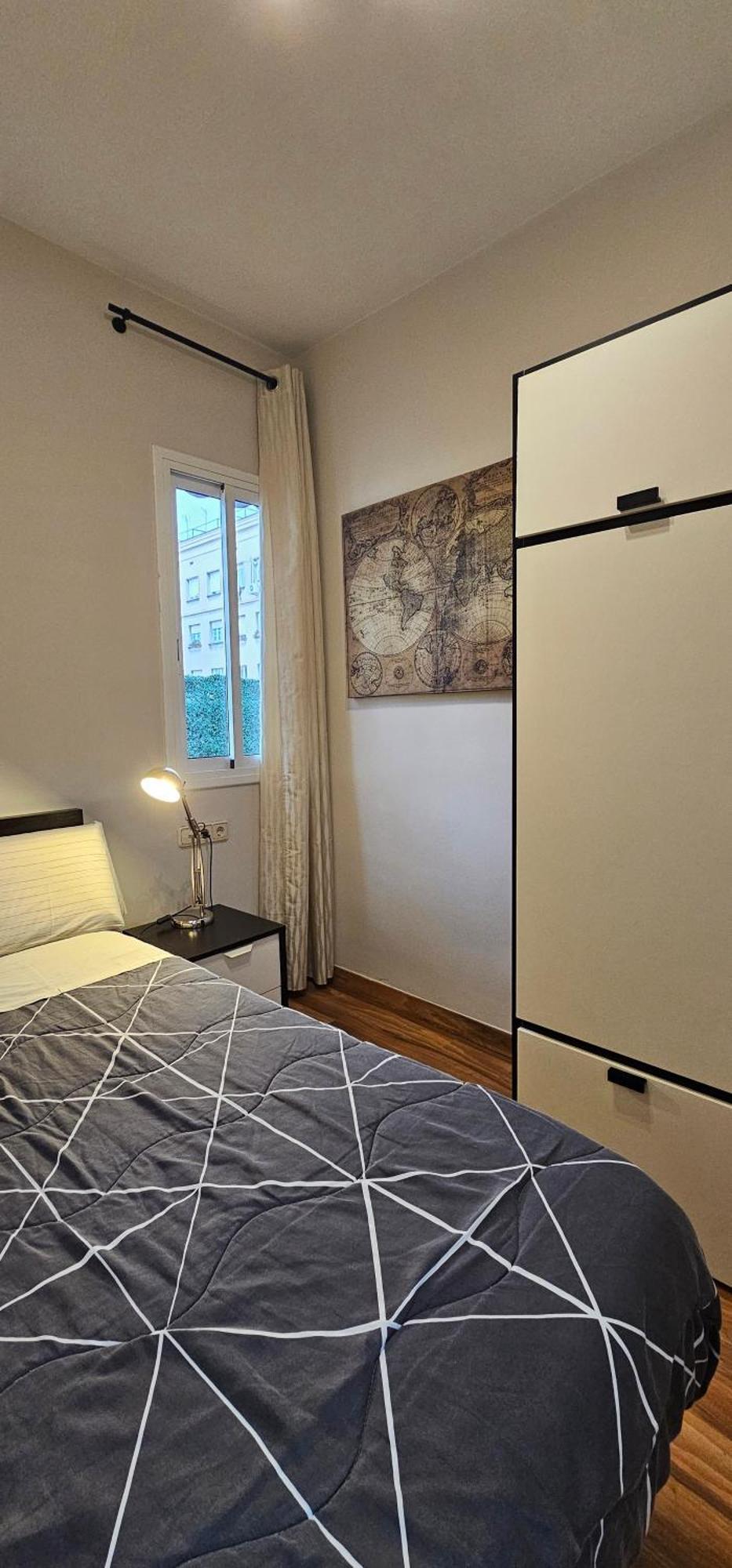 Penthouse In Sagrada Familia Apartment Barcelona Ngoại thất bức ảnh