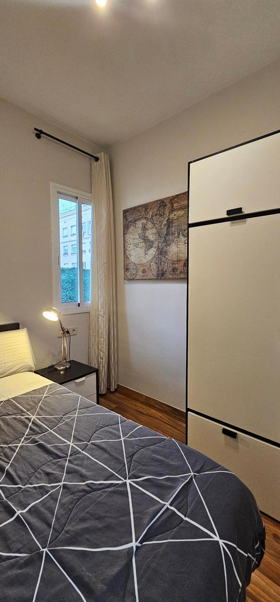Penthouse In Sagrada Familia Apartment Barcelona Ngoại thất bức ảnh