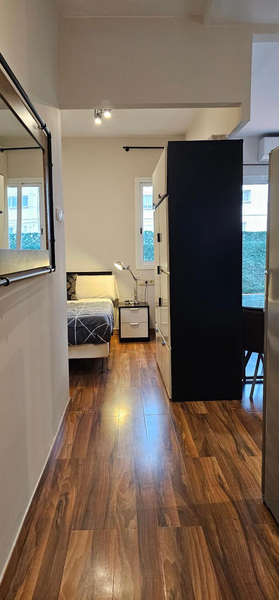 Penthouse In Sagrada Familia Apartment Barcelona Ngoại thất bức ảnh