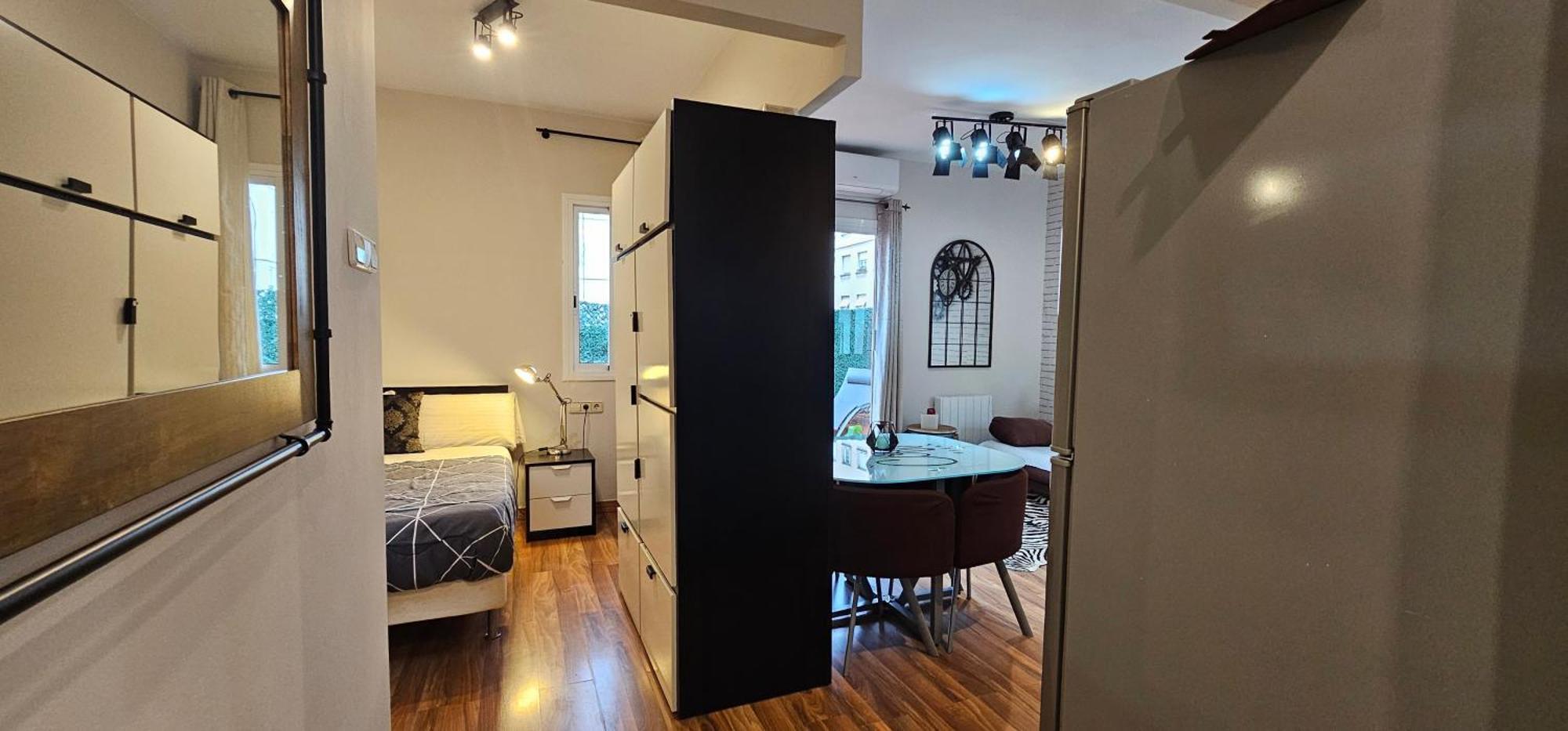 Penthouse In Sagrada Familia Apartment Barcelona Ngoại thất bức ảnh