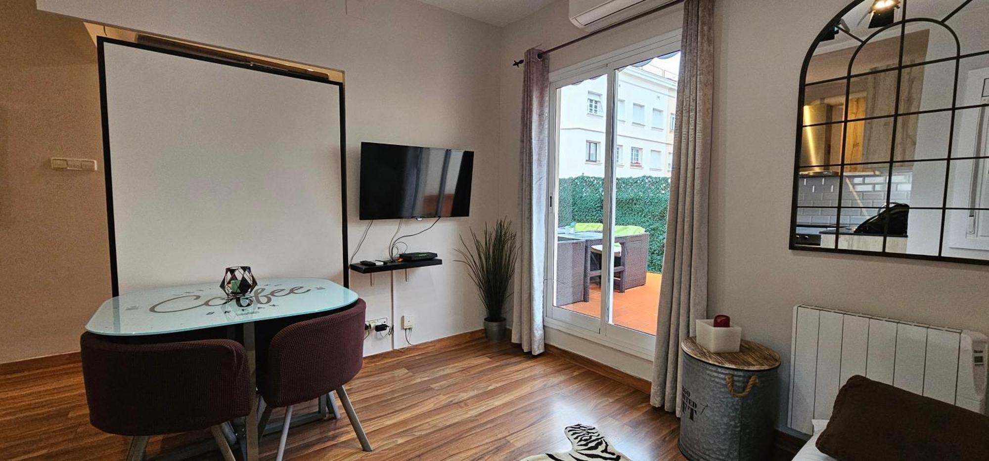 Penthouse In Sagrada Familia Apartment Barcelona Ngoại thất bức ảnh