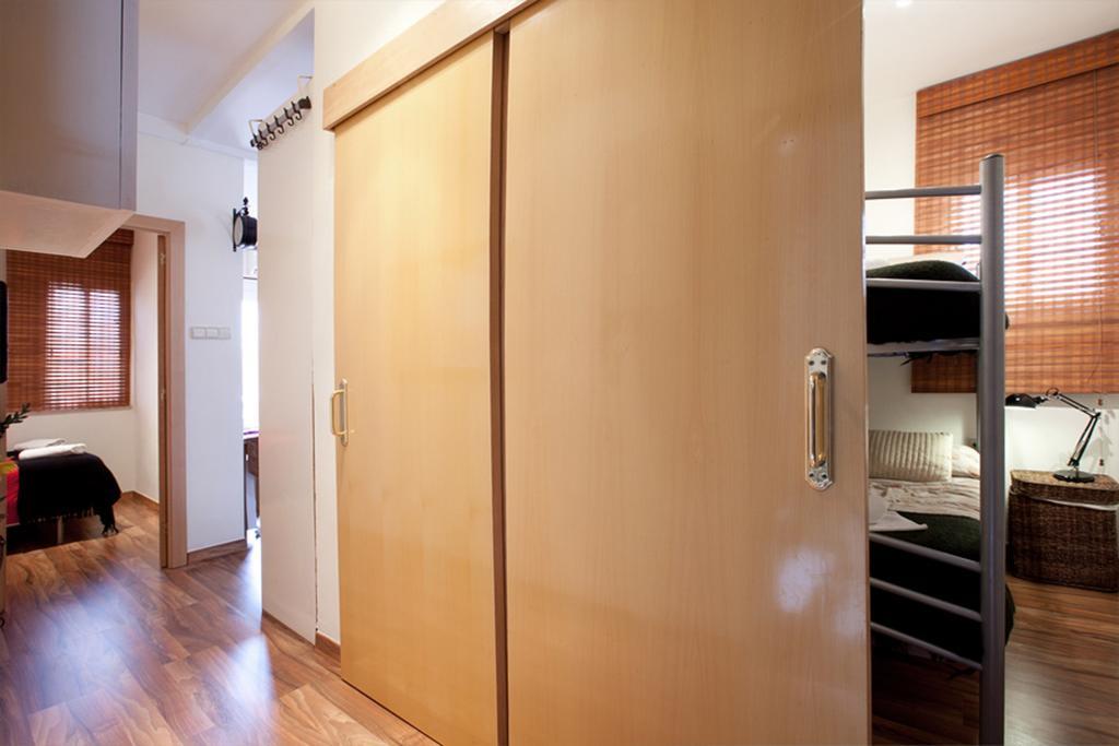 Penthouse In Sagrada Familia Apartment Barcelona Ngoại thất bức ảnh